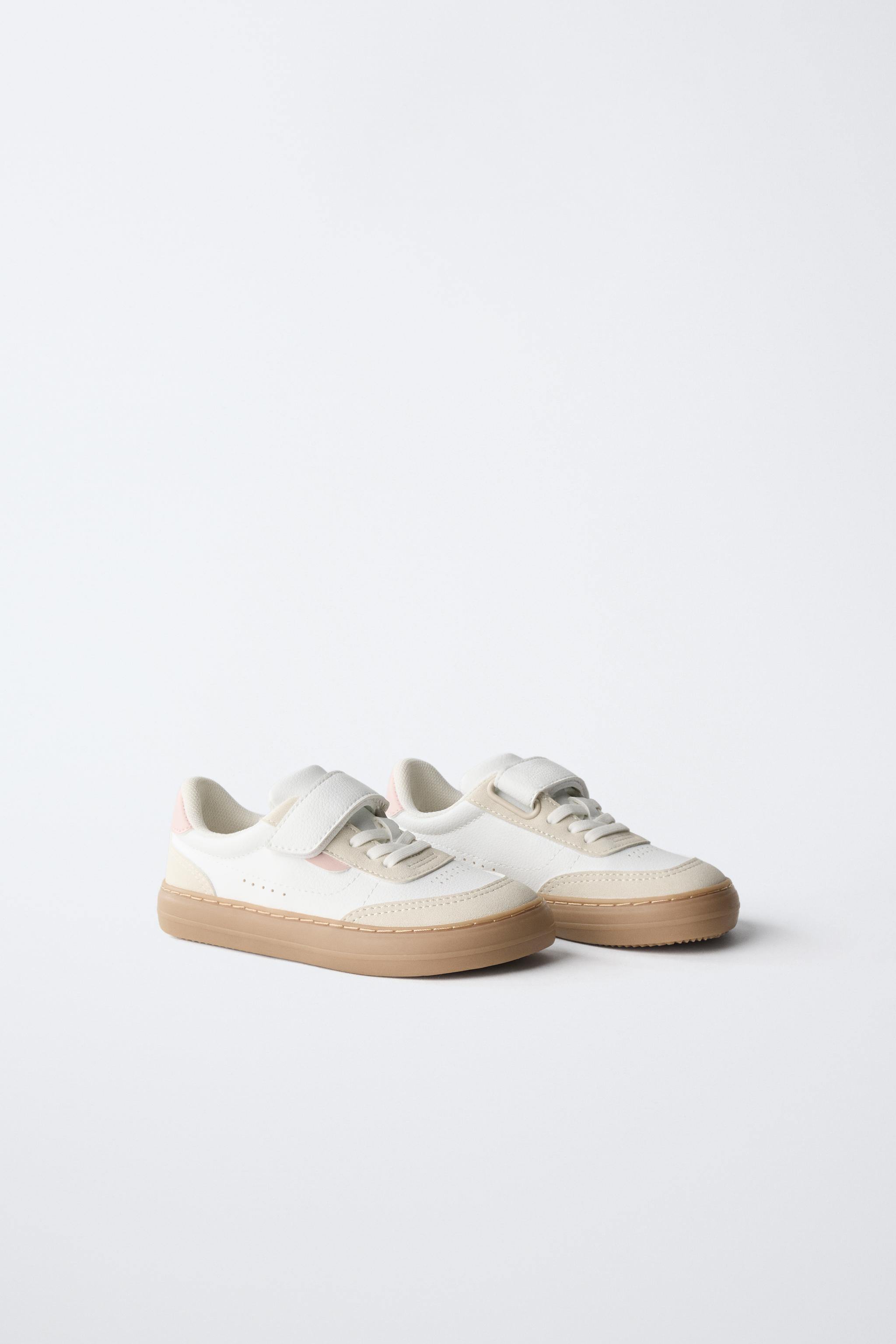 TENNIS OU BASKET BAREFOOT